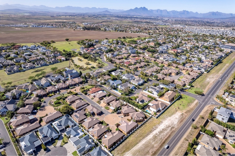 3 Bedroom Property for Sale in Welgevonden Estate Western Cape